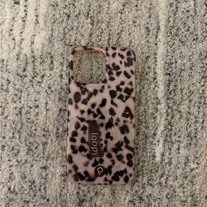 Loopy iPhone 15 pro max case